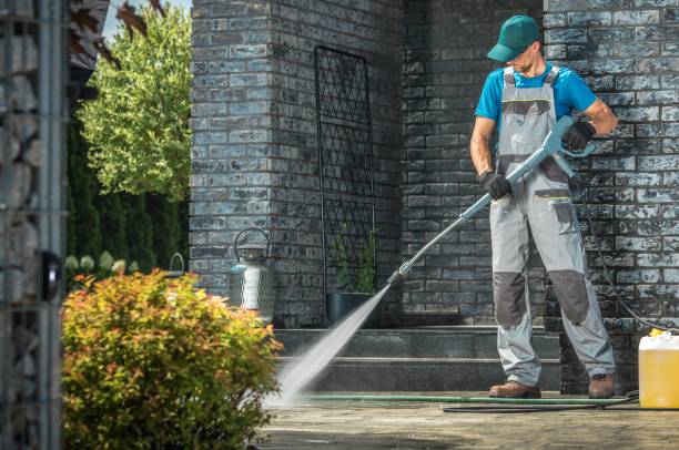 Solar Panel Cleaning in Medulla, FL