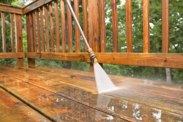 Best Pool Deck Cleaning  in Medulla, FL